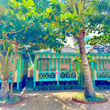 Simone Rabbit Island Hotel Kep Exterior foto